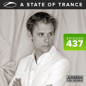 'A State Of Trance Episode 437 (Year Mix 2009)' için resim