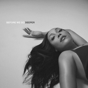 Image for 'Before We Go (Deeper)'