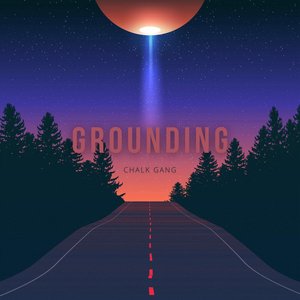 “Grounding”的封面