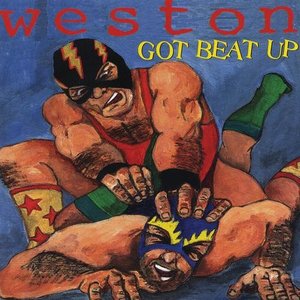 Image for 'Got Beat Up'