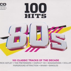 Bild für '80s HITS – 100 Greatest Songs of the 1980s'