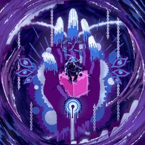 Immagine per 'Purpúra Imensidão'