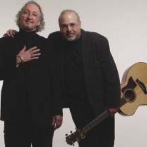 “Aztec Two-Step”的封面