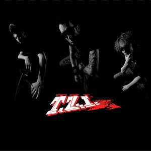 Image for 'TZI'