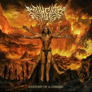 Zdjęcia dla 'Anatomy Of A Coward'