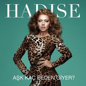 Image for 'Aşk Kaç Beden Giyer?'