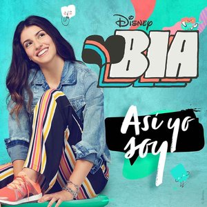 Image for 'BIA – Así yo soy (Music from the TV Series)'