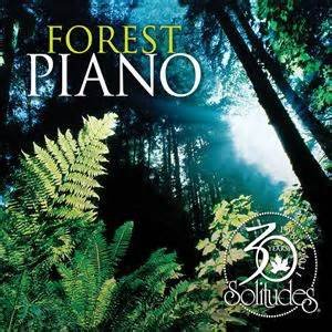 Bild för 'Forest Piano 30th Anniversary'
