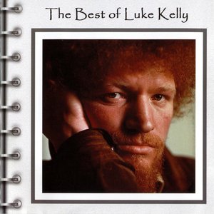“The Best of Luke Kelly”的封面
