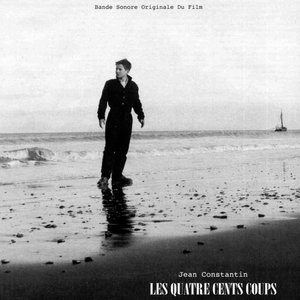 Image for 'François Truffaut Les Les Quatre Cents Coups - Bande Sonore Original Du Film'