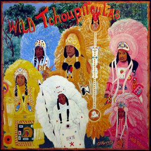 'The Wild Tchoupitoulas'の画像