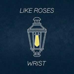 Image for 'Wrist'