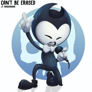 Image for 'Can't Be Erased'