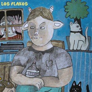 Image for 'Los Flakos'