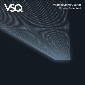 Image for 'Vitamin String Quartet Performs Kanye West'