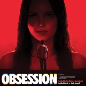 Image for 'Obsession (Original Motion Picture Soundtrack)'