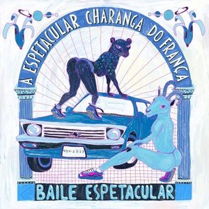 'Baile Espetacular' için resim