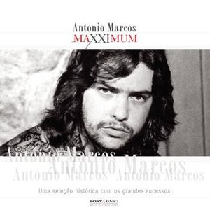 Image for 'Maxximum - Antonio Marcos'