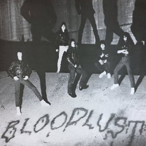 'Bloodlust'の画像