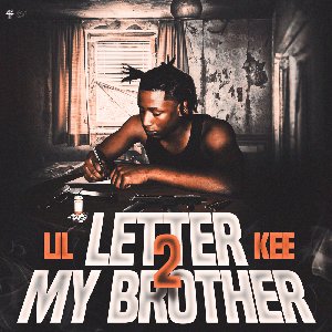 Image for 'Letter 2 My Brother'