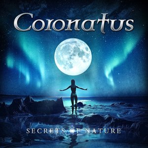 Изображение для 'Secrets Of Nature'