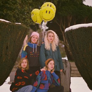 “Chastity Belt”的封面