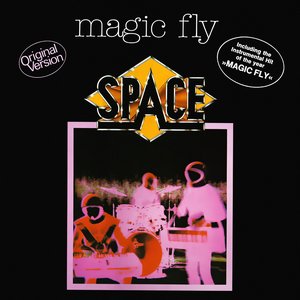 'Magic Fly'の画像