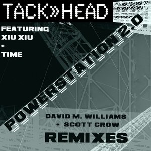 Image for 'Powerstation 2.0 (David M. Williams and scott crow Remixes)'