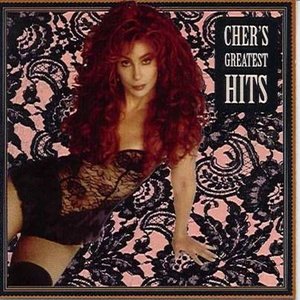 Zdjęcia dla 'Cher's Greatest Hits 1965-1992 [EUR]'