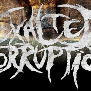 Image for 'Exalted Corruption'