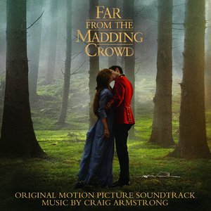 Image for 'Far from the Madding Crowd'