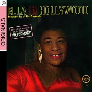 Image for 'Ella In Hollywood'