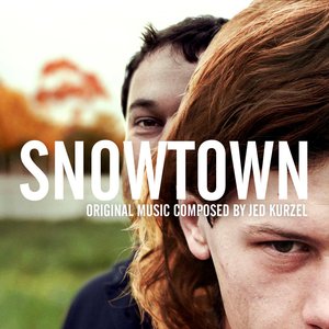 “Snowtown”的封面
