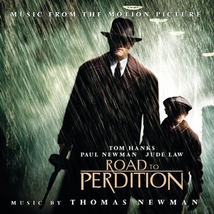 Image for 'Road To Perdition (Music From the Motion Picture)'