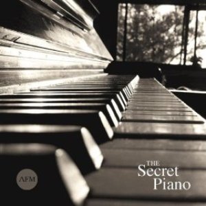 Bild für 'The Secret Piano'