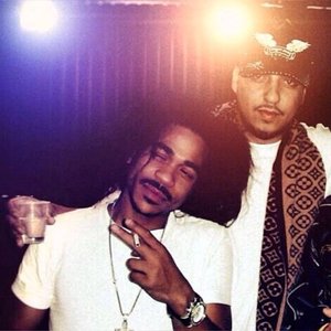 Image for 'French Montana & Max B'