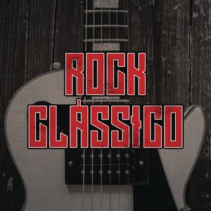 “Rock Clássico”的封面