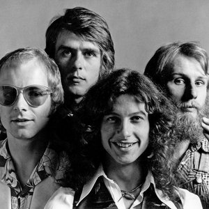 Immagine per 'Wishbone Ash'