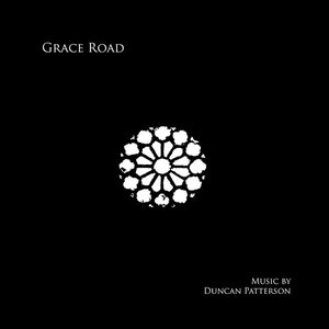 Image for 'Grace Road'