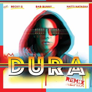 Image pour 'Dura (Remix)'