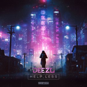 Immagine per 'HELP_LESS'