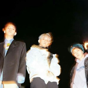 Image for 'EXO-CBX'