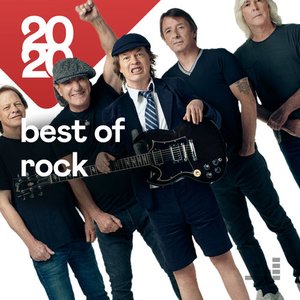 Image for 'Best Of Rock 2020'
