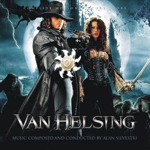 Immagine per 'Van Helsing (Complete Motion Picture Score)'