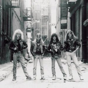 Imagem de 'Overkill'