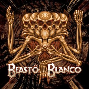 “Beasto Blanco”的封面