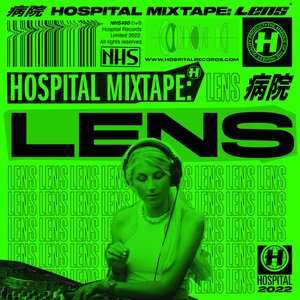 “Loa (Fade Black Remix)”的封面