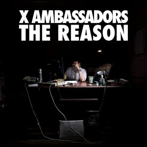 Image for 'The Reason EP'