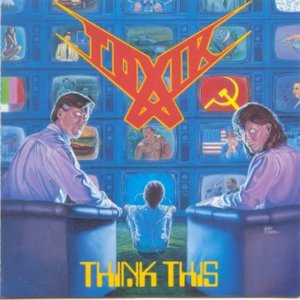 Imagem de 'Think This [Remaster 2006]'