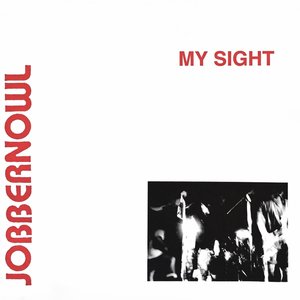 “My Sight”的封面